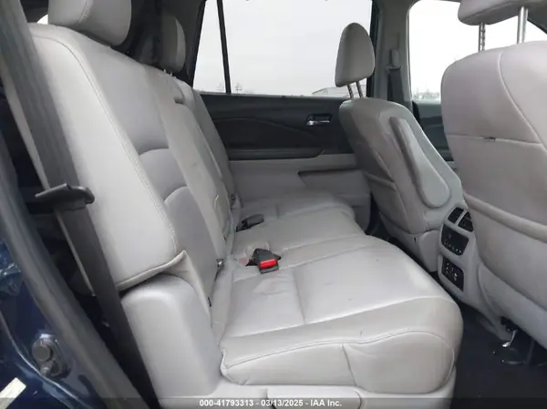 5FNYF6H90GB126927 2016 HONDA PILOT - Image 8