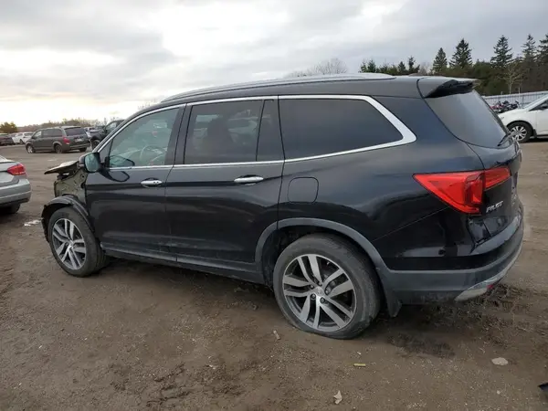 5FNYF6H90GB502672 2016 HONDA PILOT - Image 2