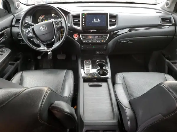 5FNYF6H90GB502672 2016 HONDA PILOT - Image 8