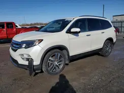 5FNYF6H90GB503904 2016 HONDA PILOT