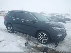 5FNYF6H90GB504941 2016 HONDA PILOT