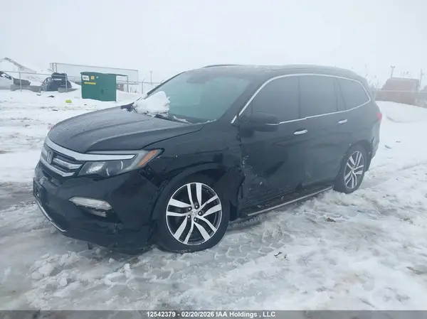 5FNYF6H90GB504941 2016 HONDA PILOT - Image 2