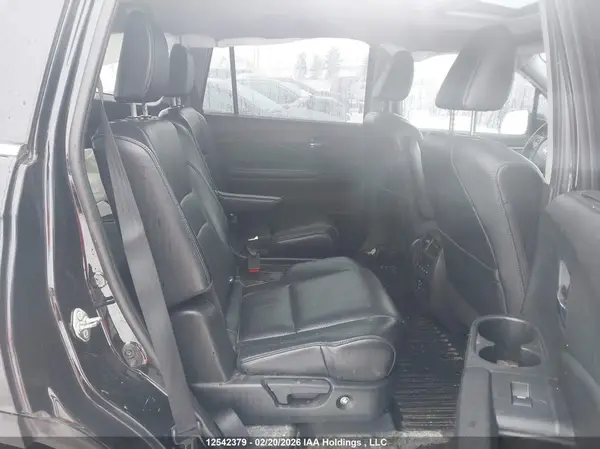 5FNYF6H90GB504941 2016 HONDA PILOT - Image 8