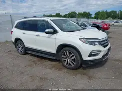5FNYF6H90GB505894 2016 HONDA PILOT