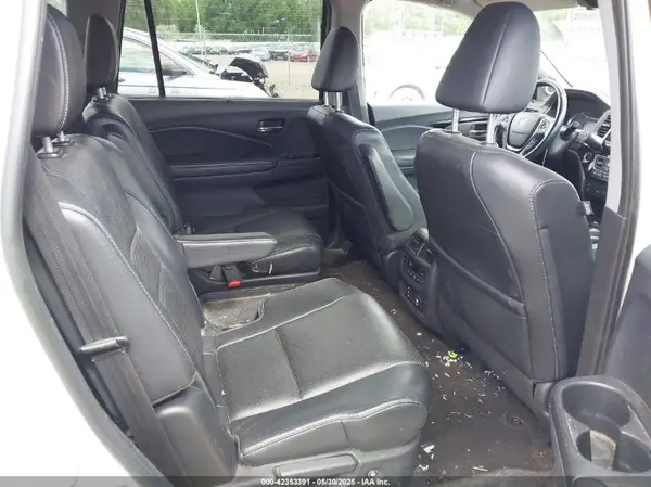 5FNYF6H90GB505894 2016 HONDA PILOT - Image 8