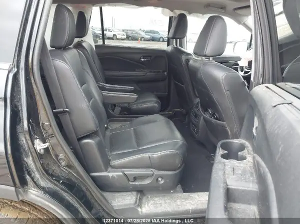 5FNYF6H90GB506043 2016 HONDA PILOT - Image 8