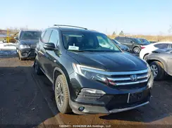 5FNYF6H90GB506317 2016 HONDA PILOT