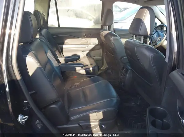 5FNYF6H90GB506317 2016 HONDA PILOT - Image 8