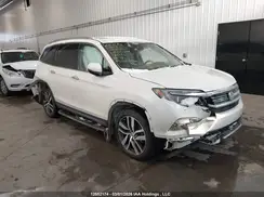 5FNYF6H90GB507807 2016 HONDA PILOT