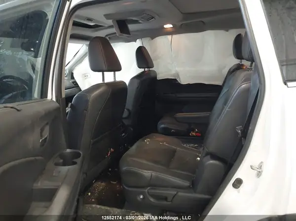 5FNYF6H90GB507807 2016 HONDA PILOT - Image 8