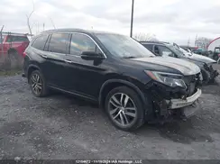 5FNYF6H90GB508326 2016 HONDA PILOT