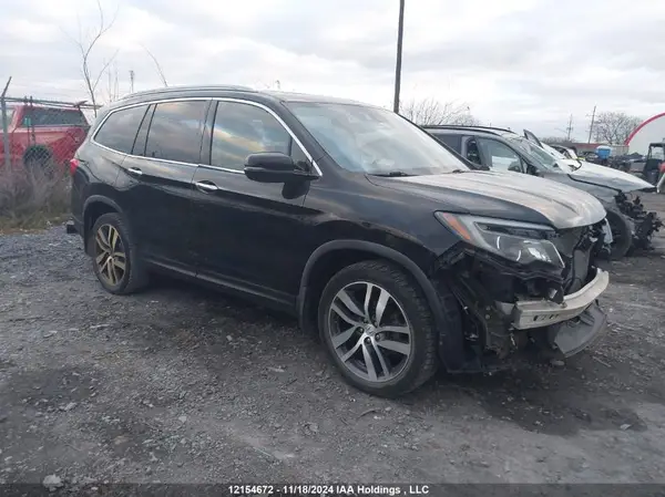 5FNYF6H90GB508326 2016 HONDA PILOT - Image 1