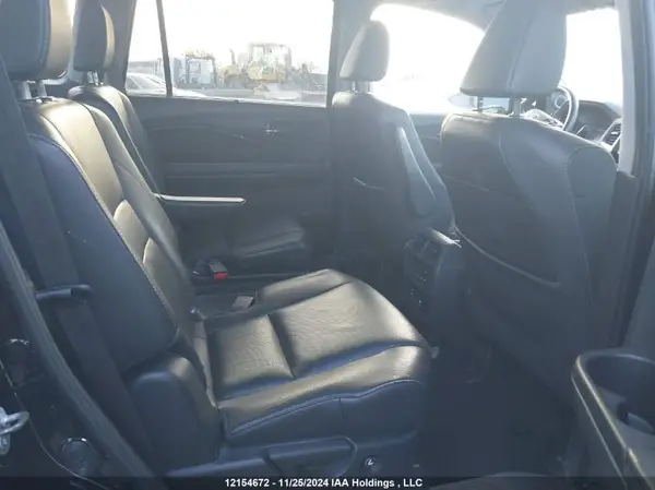 5FNYF6H90GB508326 2016 HONDA PILOT - Image 8