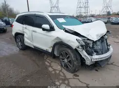 5FNYF6H90HB000181 2017 HONDA PILOT