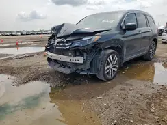 5FNYF6H90HB000231 2017 HONDA PILOT