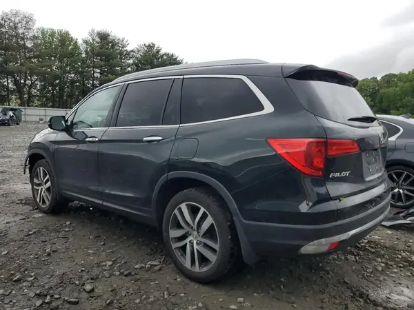 5FNYF6H90HB001959 2017 HONDA PILOT - Image 2