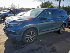 5FNYF6H90HB004246 2017 HONDA PILOT