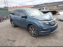 5FNYF6H90HB008541 2017 HONDA PILOT