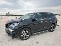 5FNYF6H90HB009057 2017 HONDA PILOT