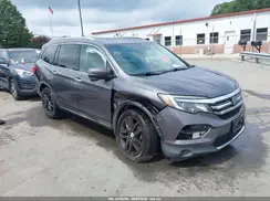 5FNYF6H90HB020320 2017 HONDA PILOT