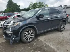 5FNYF6H90HB024321 2017 HONDA PILOT