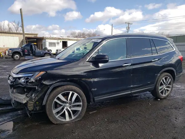 5FNYF6H90HB028112 2017 HONDA PILOT - Image 1