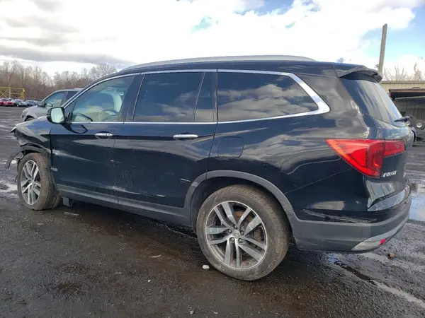 5FNYF6H90HB028112 2017 HONDA PILOT - Image 2