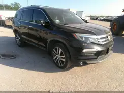 5FNYF6H90HB029048 2017 HONDA PILOT