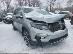 5FNYF6H90HB035285 2017 HONDA PILOT