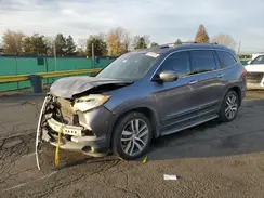 5FNYF6H90HB035514 2017 HONDA PILOT