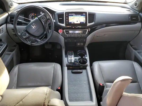 5FNYF6H90HB035514 2017 HONDA PILOT - Image 8