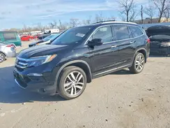 5FNYF6H90HB036517 2017 HONDA PILOT
