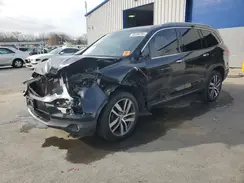 5FNYF6H90HB036937 2017 HONDA PILOT