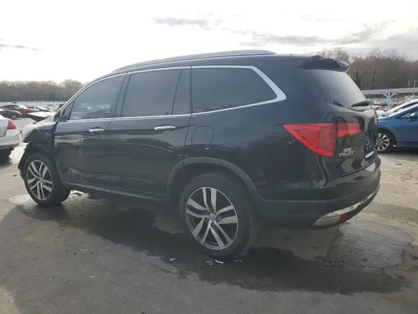 5FNYF6H90HB036937 2017 HONDA PILOT - Image 2