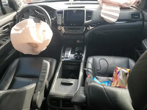 5FNYF6H90HB036937 2017 HONDA PILOT - Image 8
