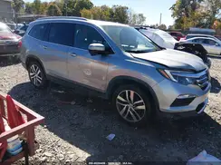 5FNYF6H90HB038929 2017 HONDA PILOT
