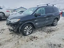 5FNYF6H90HB039613 2017 HONDA PILOT
