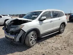 5FNYF6H90HB044455 2017 HONDA PILOT