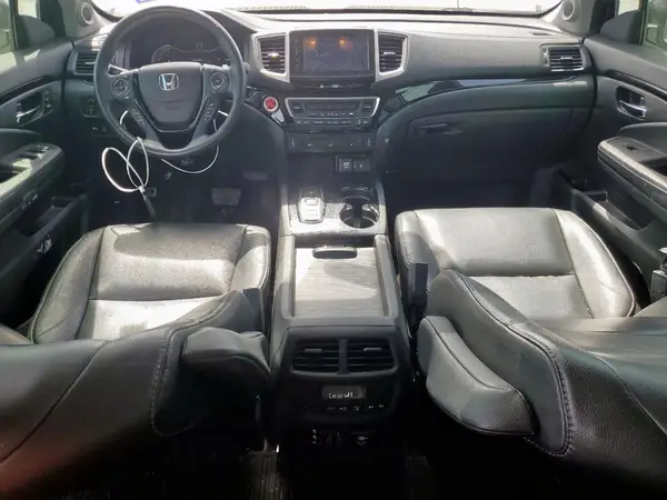 5FNYF6H90HB044455 2017 HONDA PILOT - Image 8