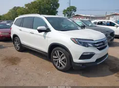 5FNYF6H90HB044987 2017 HONDA PILOT