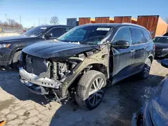 5FNYF6H90HB045184 2017 HONDA PILOT