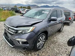 5FNYF6H90HB049168 2017 HONDA PILOT