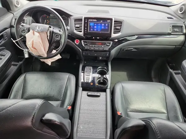 5FNYF6H90HB049168 2017 HONDA PILOT - Image 8