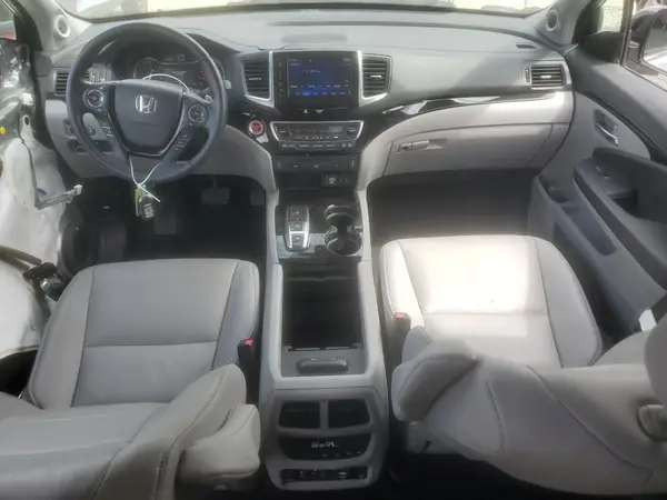 5FNYF6H90HB051440 2017 HONDA PILOT - Image 8