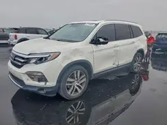 5FNYF6H90HB054161 2017 HONDA PILOT