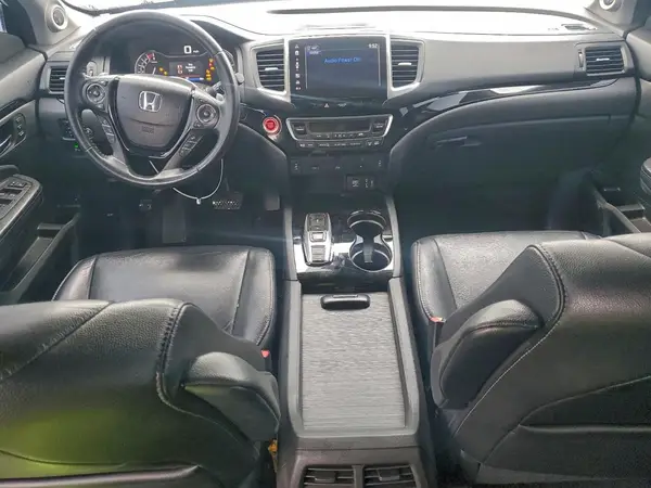 5FNYF6H90HB054161 2017 HONDA PILOT - Image 8
