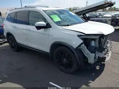 5FNYF6H90HB061918 2017 HONDA PILOT