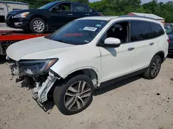 5FNYF6H90HB064723 2017 HONDA PILOT