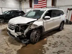 5FNYF6H90HB074636 2017 HONDA PILOT