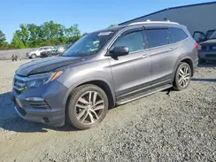 5FNYF6H90HB075706 2017 HONDA PILOT